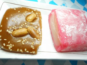 お菓子な琉球話（選）：沖縄にもあった「口噛み酒」