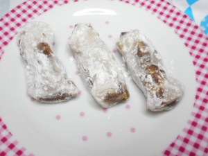 【マルキヨ製菓お菓子総選挙：第８位】　